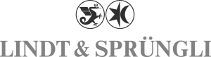 8chDesign - Logo Lindt & Sprüngli