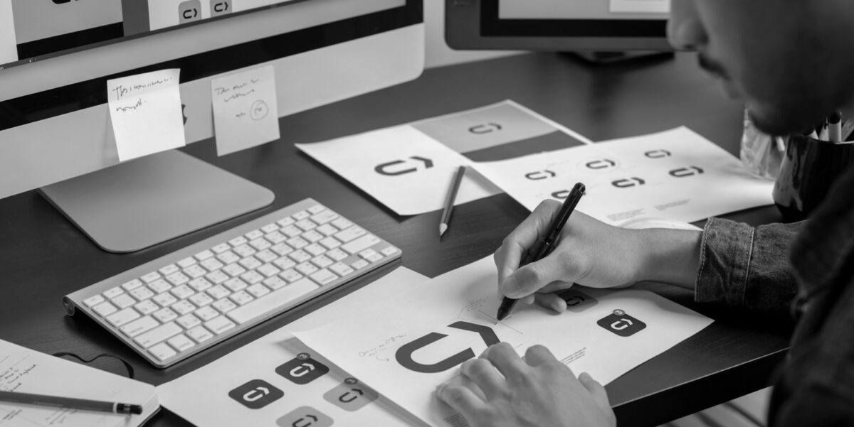 8chDesign - Branding Agency in Zurich